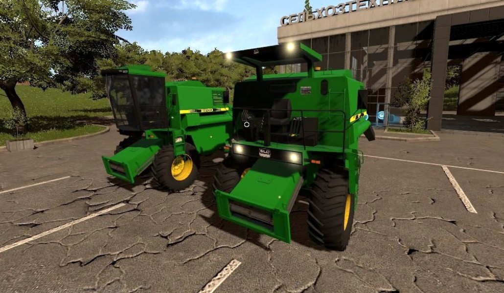 Fs17 Mod Slc Ls-novinky.cz